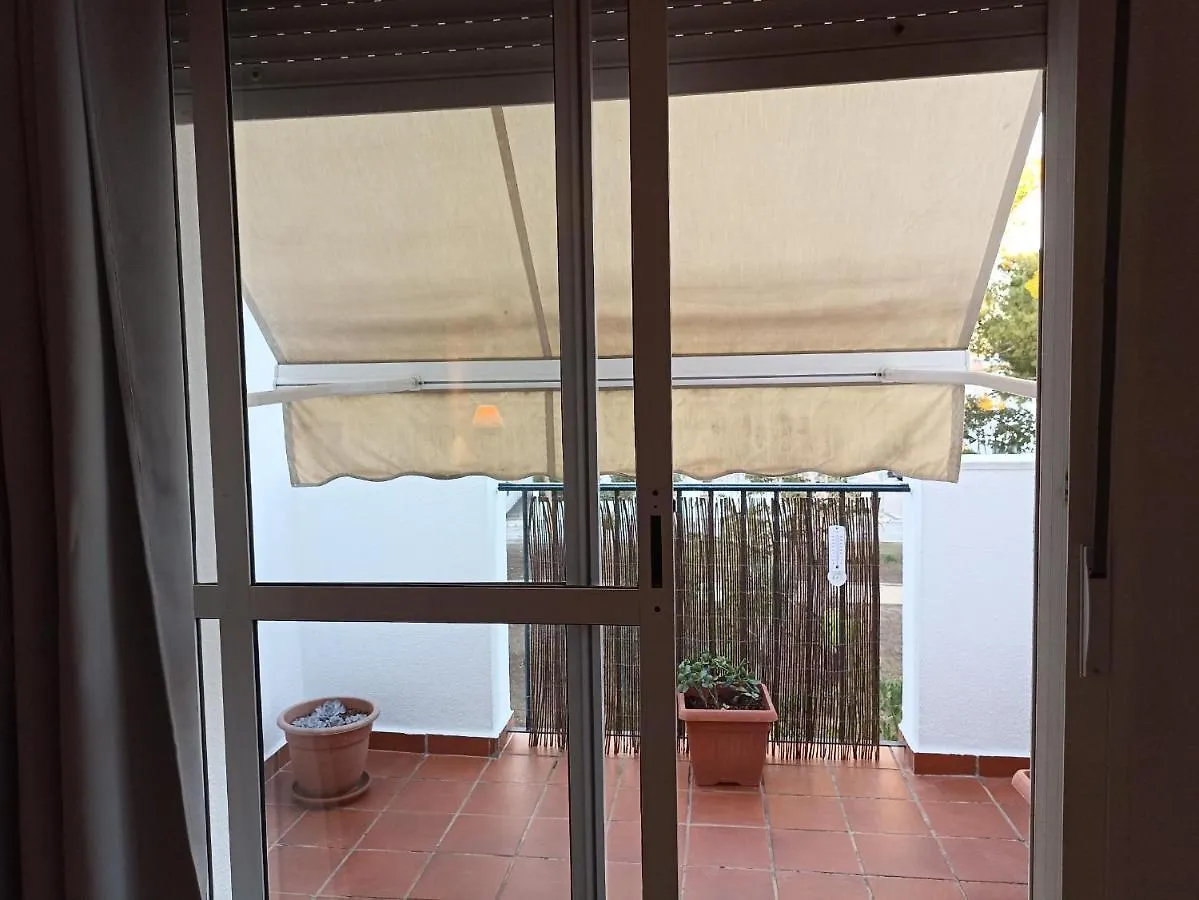 Apartamento Zona Atalaya con garaje y WIFI GRATIS cerca de la playa La Fontanilla Conil De La Frontera España