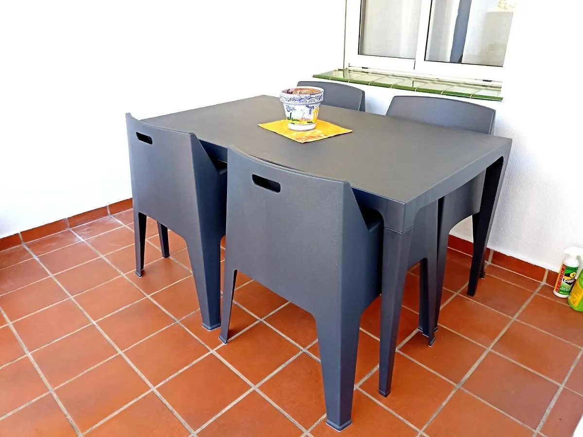 Apartamento Zona Atalaya con garaje y WIFI GRATIS cerca de la playa La Fontanilla Conil De La Frontera 0*,  España