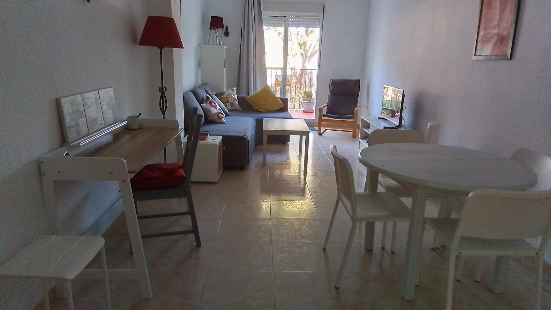 Apartamento En Zona Atalaya Con Garaje Y Wifi Apartment Conil De La Frontera 0*,  Spain