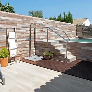 Apartamento ébano, Conil De La Frontera