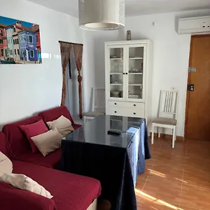 Apartamento Apartamento Conil Fran, Conil De La Frontera