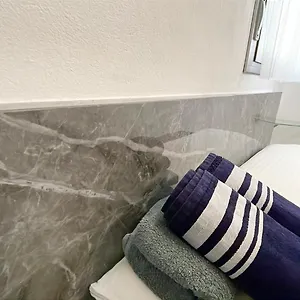 Apartamento Piso En Conil De Johny Keiter, Aconildevacaciones Aire Y Wifi, Btc, Conil De La Frontera
