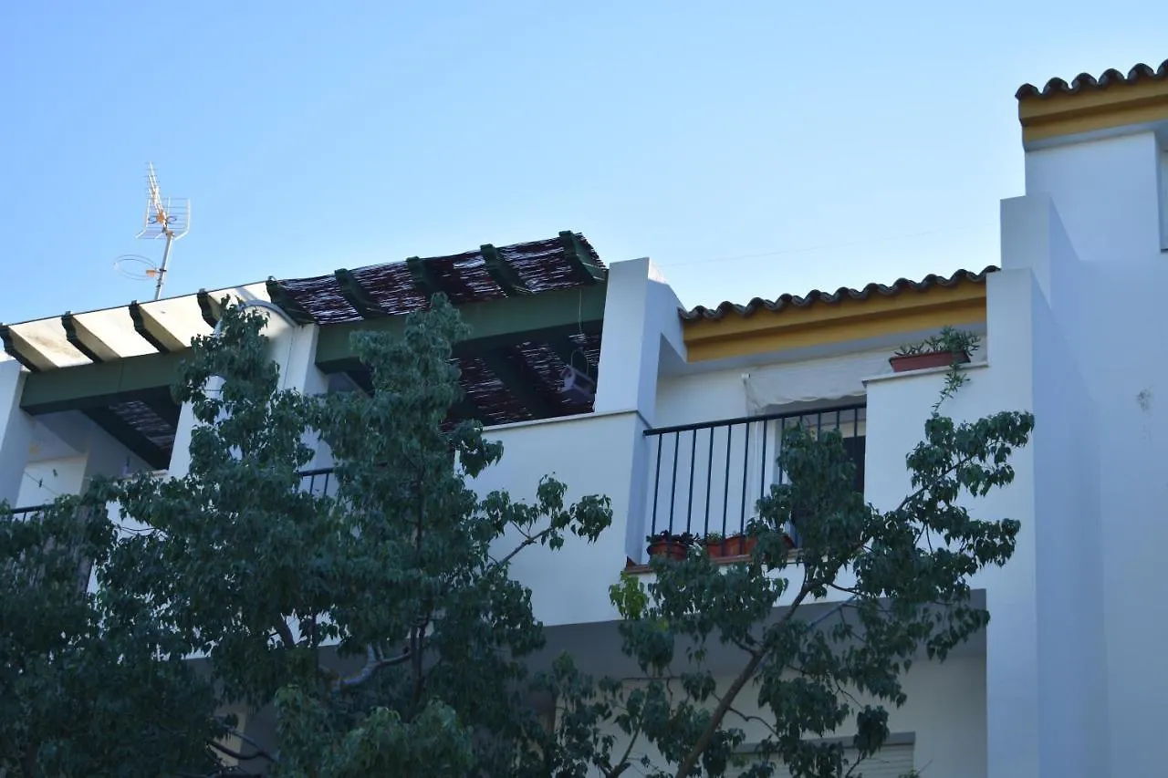 Apartamento En Zona Atalaya Con Garaje Y Wifi 科尼尔-德拉弗龙特拉 西班牙