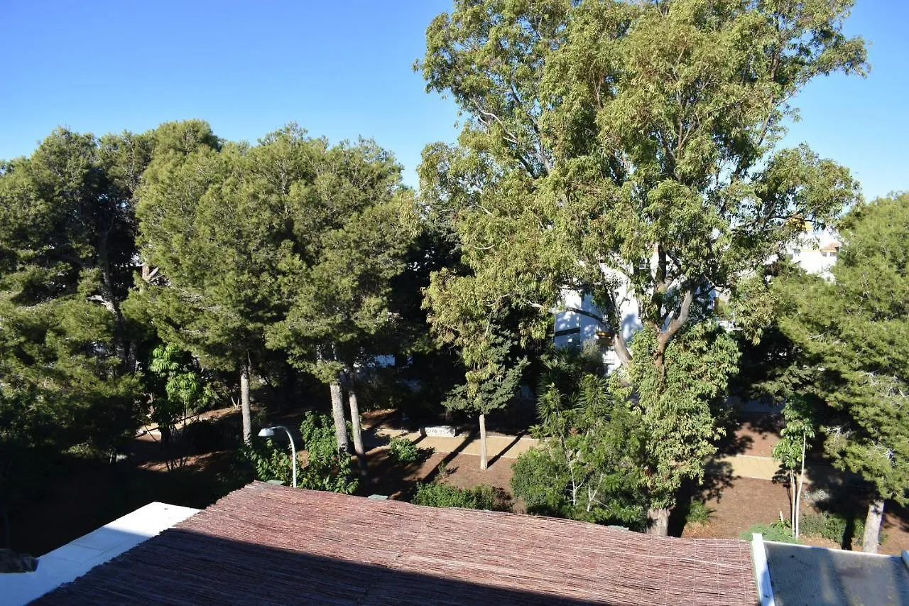 Apartamento En Zona Atalaya Con Garaje Y Wifi 科尼尔-德拉弗龙特拉 0*,  西班牙