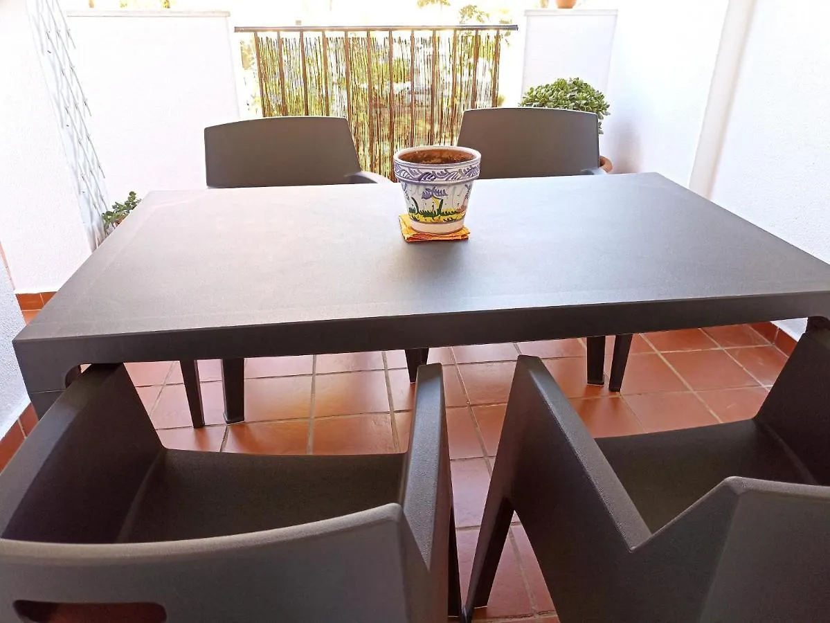 Apartamento En Zona Atalaya Con Garaje Y Wifi 科尼尔-德拉弗龙特拉