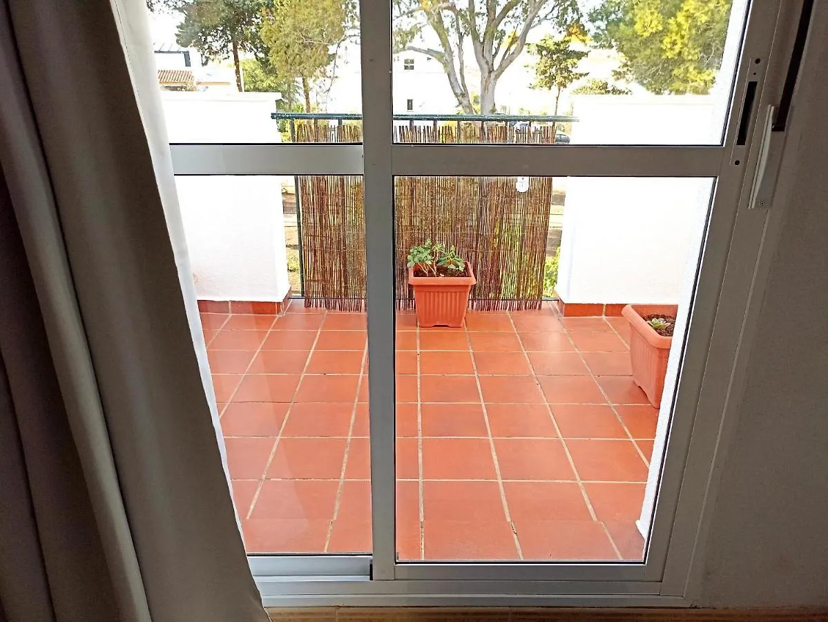 Apartamento En Zona Atalaya Con Garaje Y Wifi 科尼尔-德拉弗龙特拉 0*,