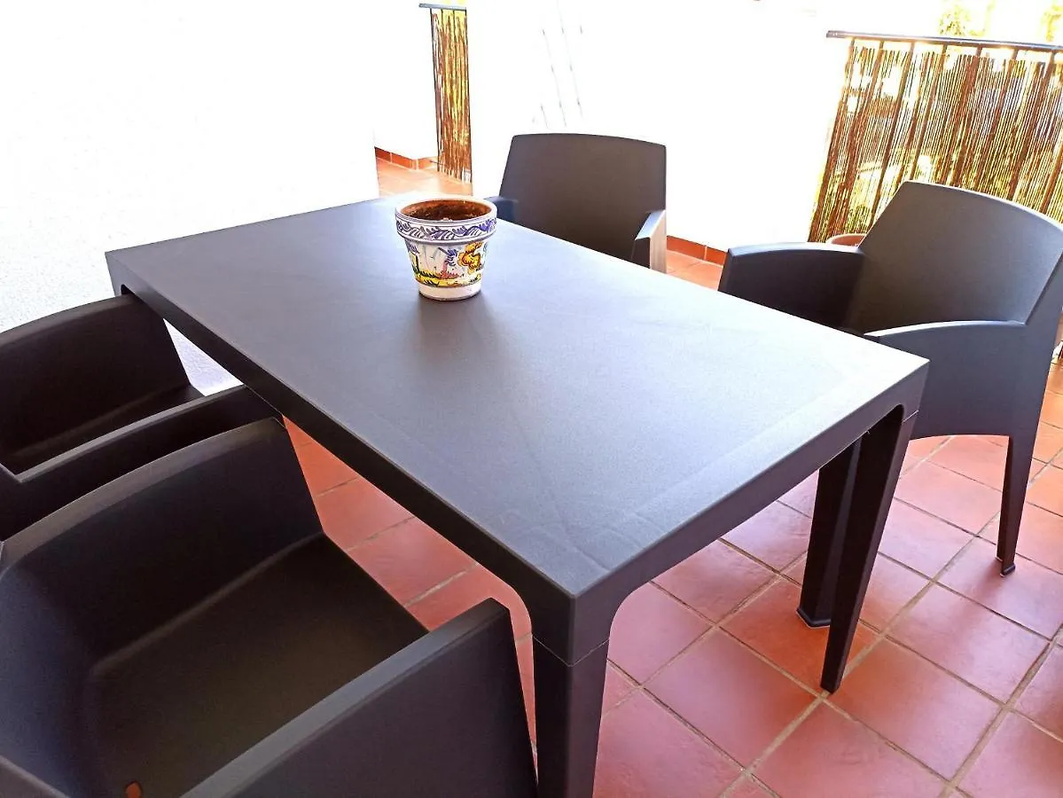 Apartamento En Zona Atalaya Con Garaje Y Wifi 科尼尔-德拉弗龙特拉 0*,
