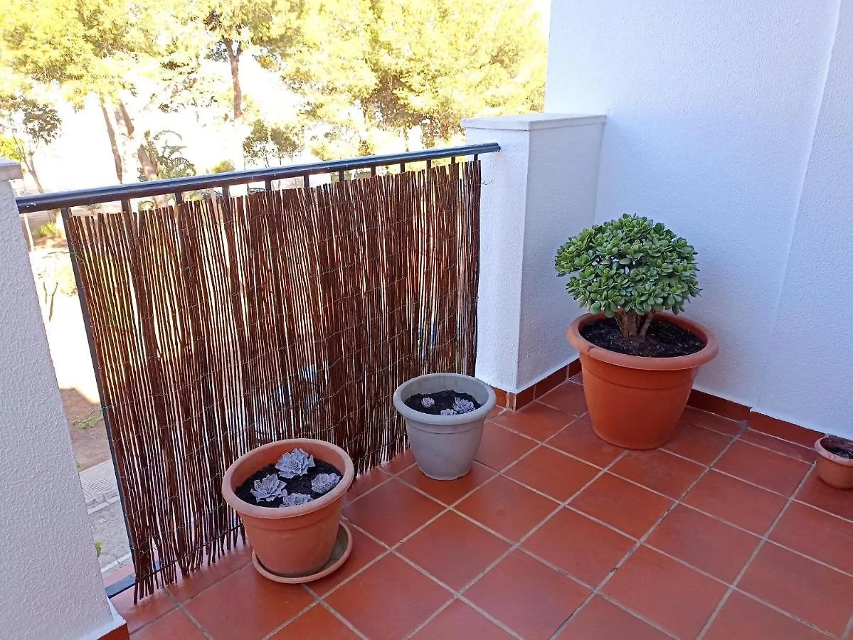 Apartamento En Zona Atalaya Con Garaje Y Wifi 科尼尔-德拉弗龙特拉 公寓