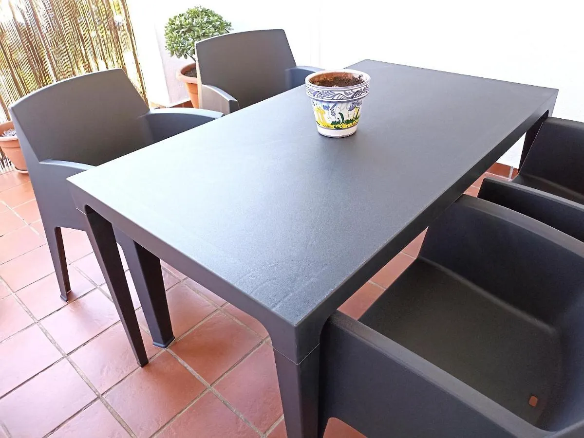 Apartamento En Zona Atalaya Con Garaje Y Wifi 科尼尔-德拉弗龙特拉