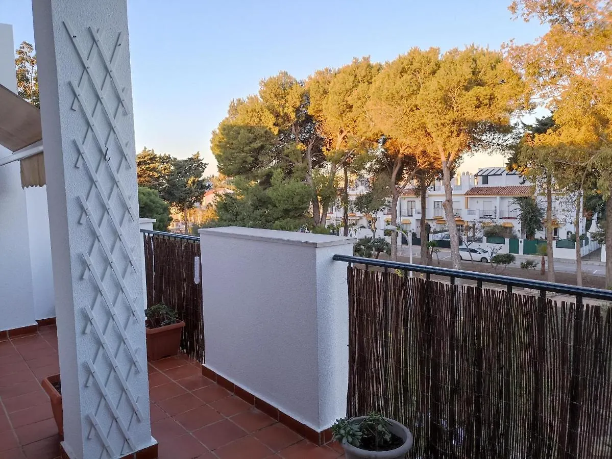 Apartamento En Zona Atalaya Con Garaje Y Wifi 科尼尔-德拉弗龙特拉
