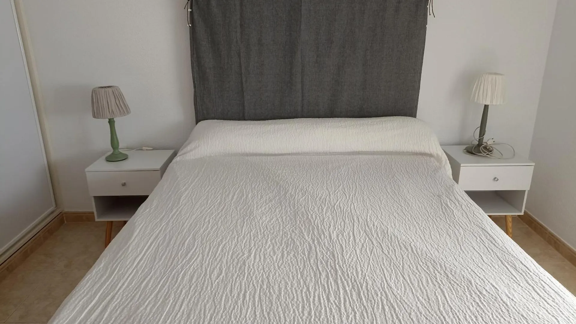 Apartamento En Zona Atalaya Con Garaje Y Wifi Apartment Conil De La Frontera