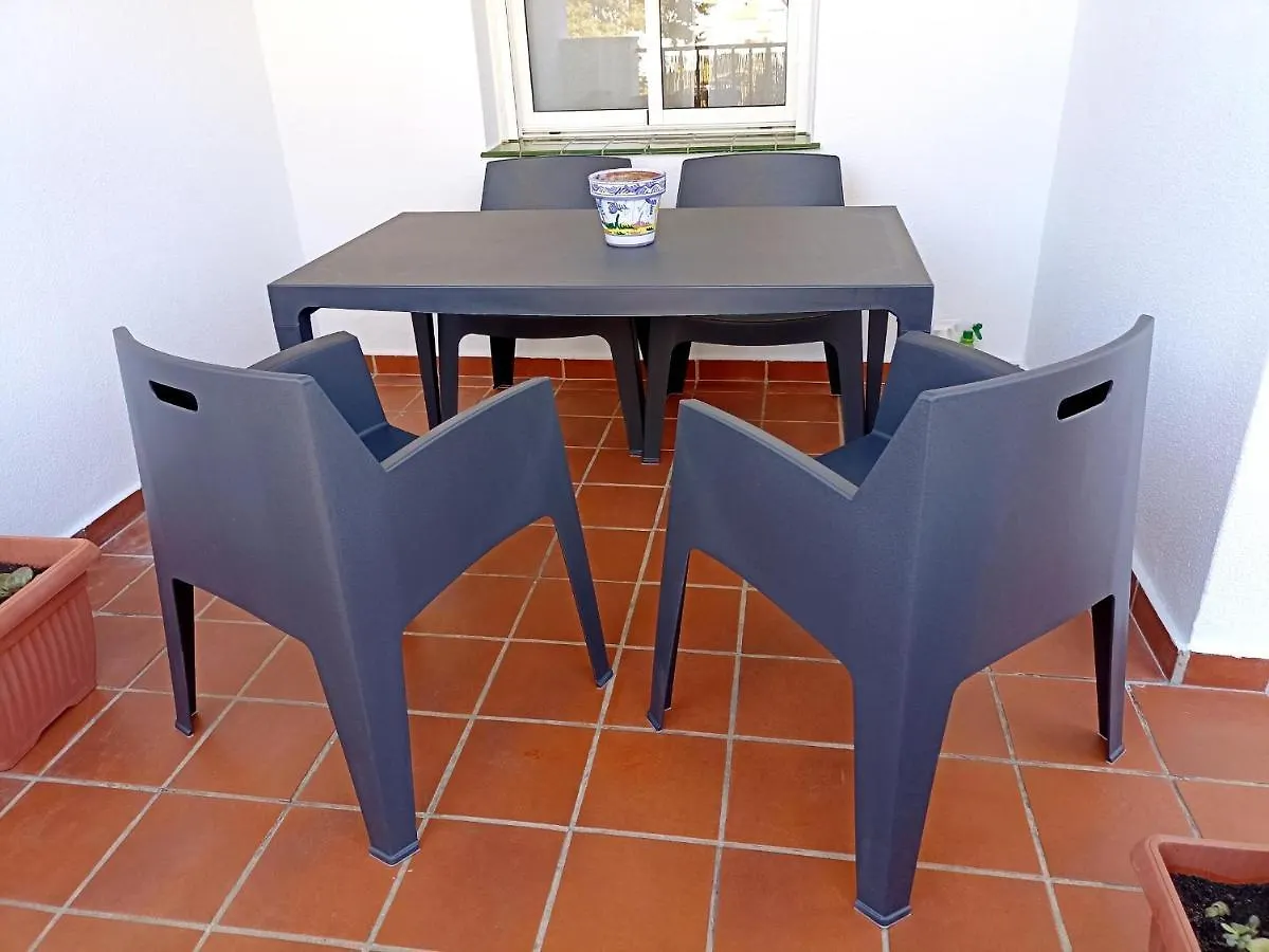 Apartamento En Zona Atalaya Con Garaje Y Wifi Apartment Conil De La Frontera