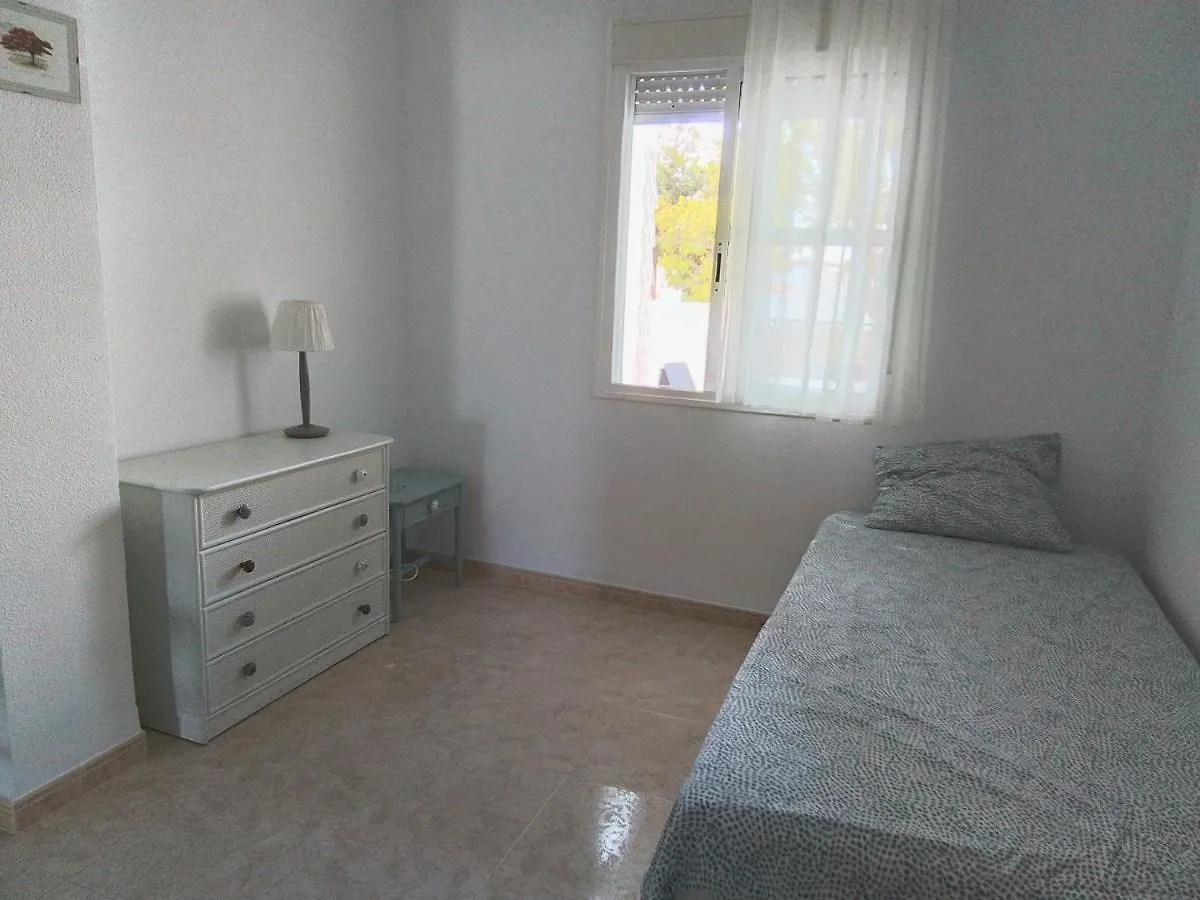 Apartment Apartamento En Zona Atalaya Con Garaje Y Wifi Conil De La Frontera Spain