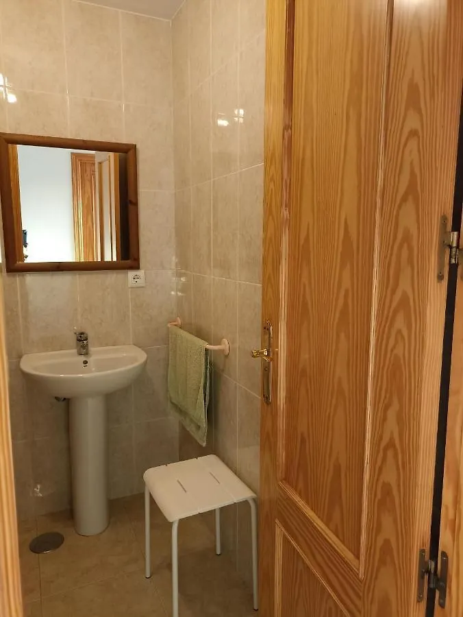 Apartamento En Zona Atalaya Con Garaje Y Wifi Apartment Conil De La Frontera